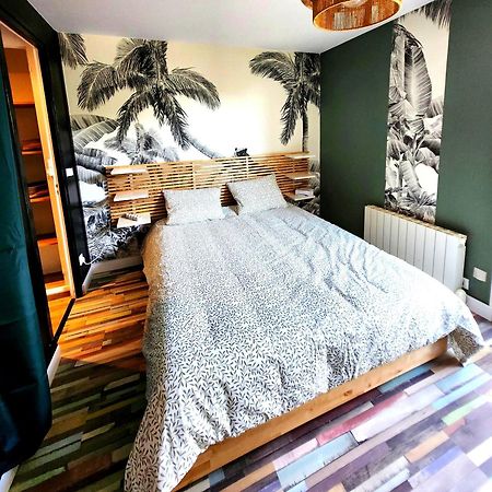 Apartamento No Historico Noyon Εξωτερικό φωτογραφία