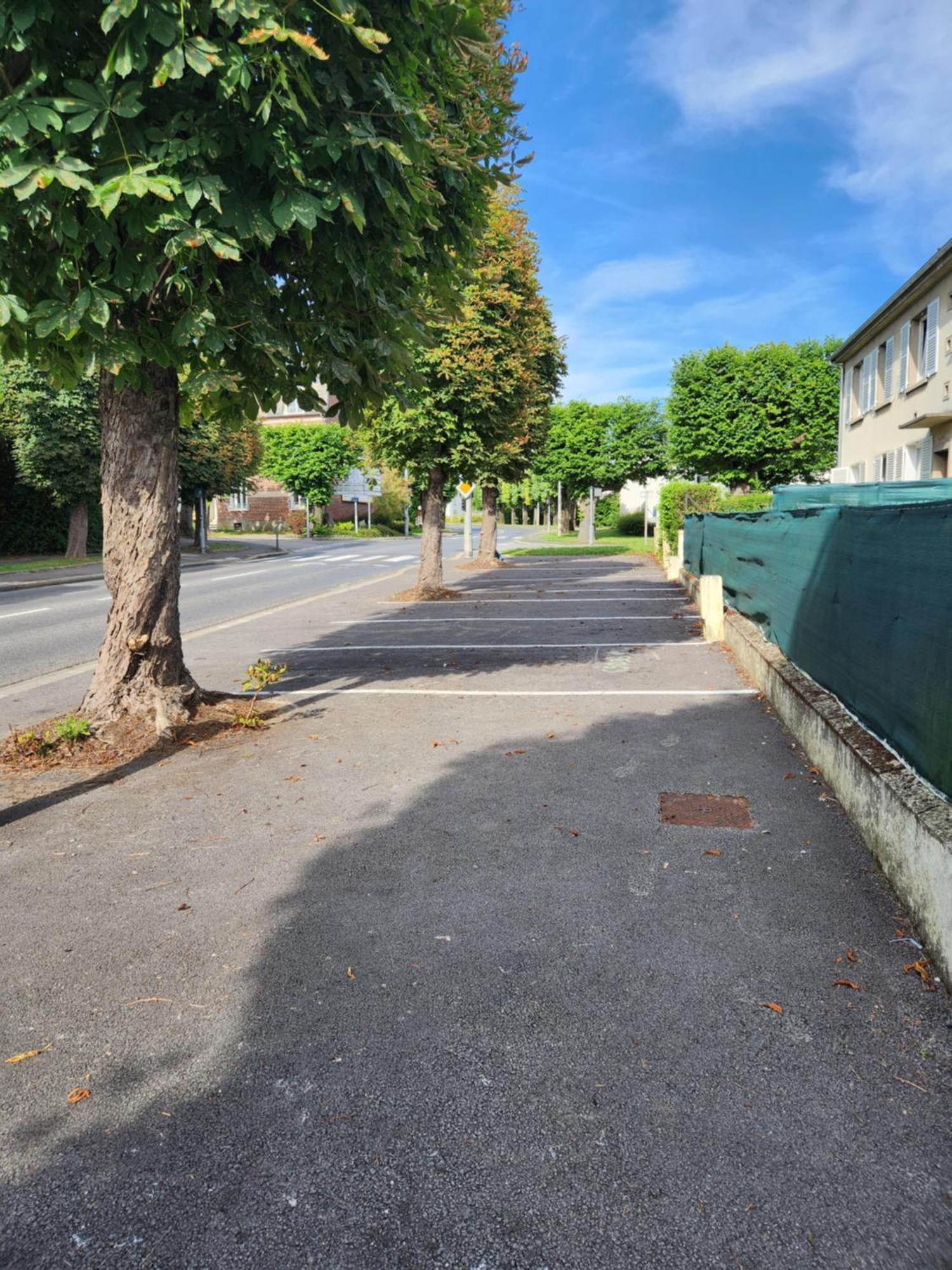 Apartamento No Historico Noyon Εξωτερικό φωτογραφία