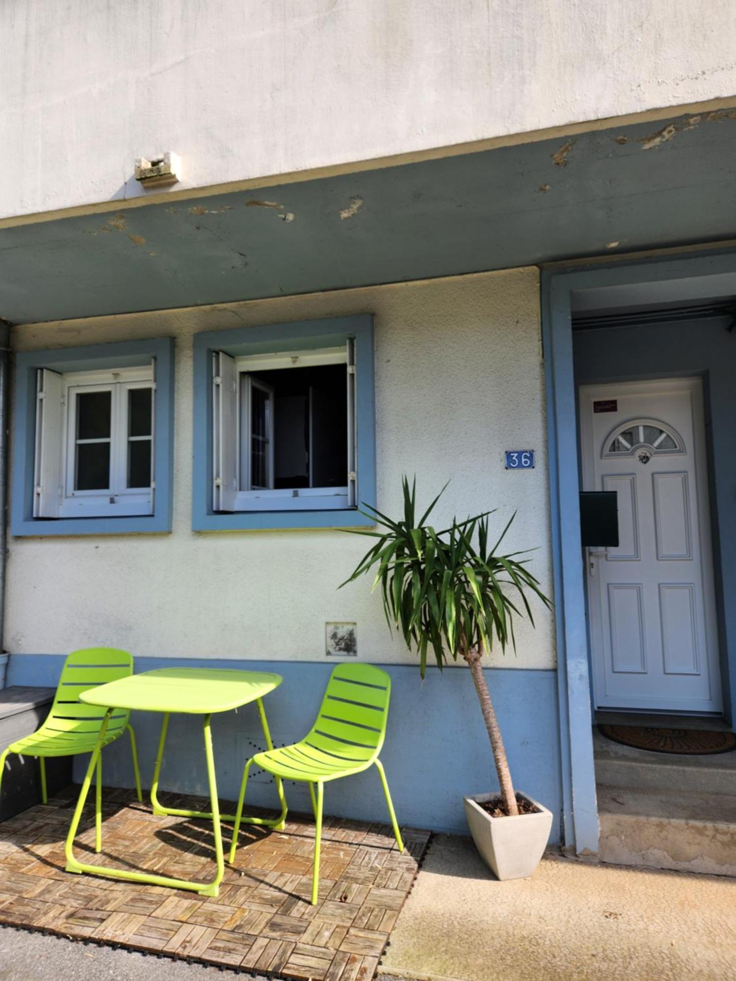 Apartamento No Historico Noyon Εξωτερικό φωτογραφία