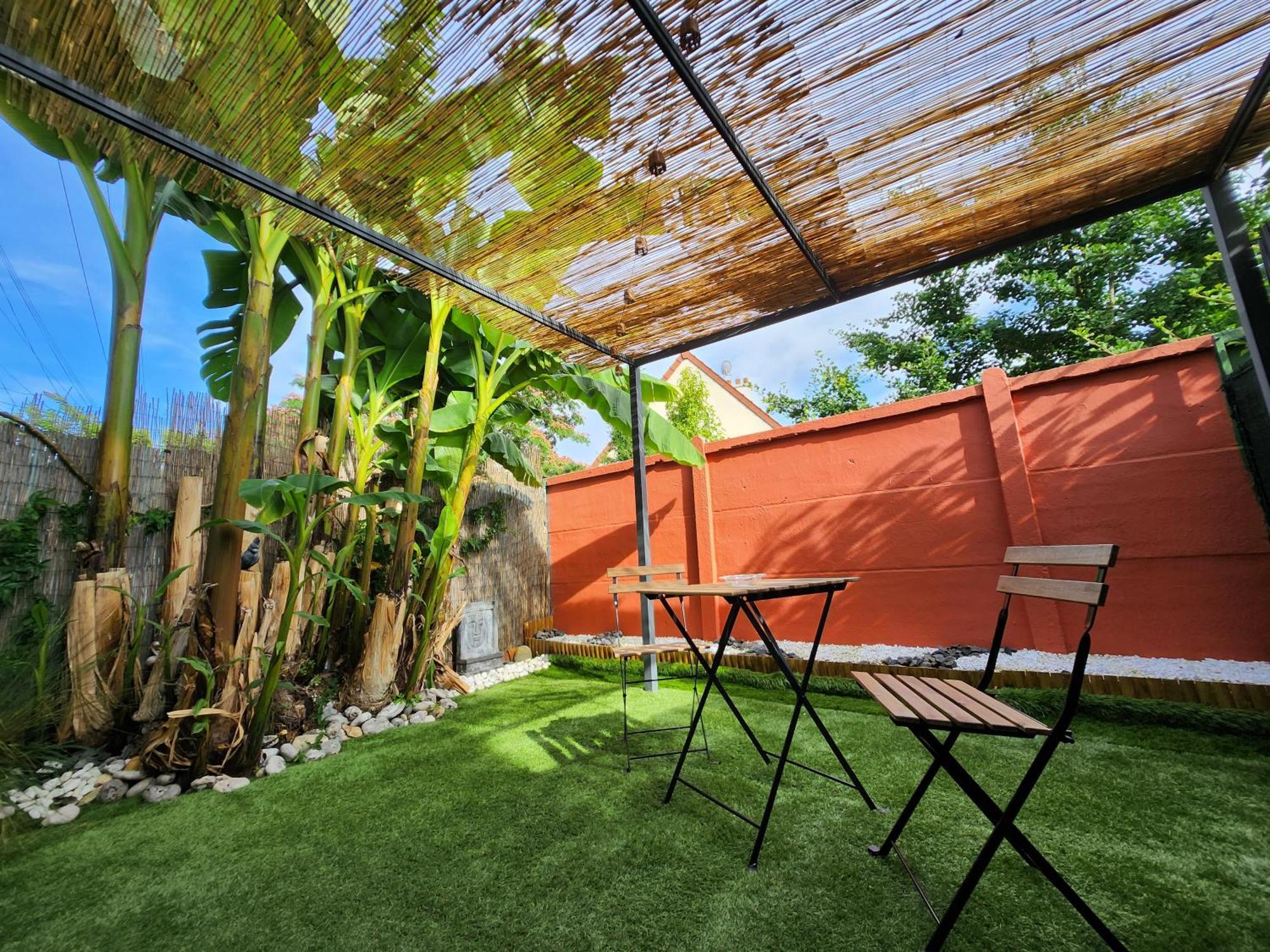 Apartamento No Historico Noyon Εξωτερικό φωτογραφία