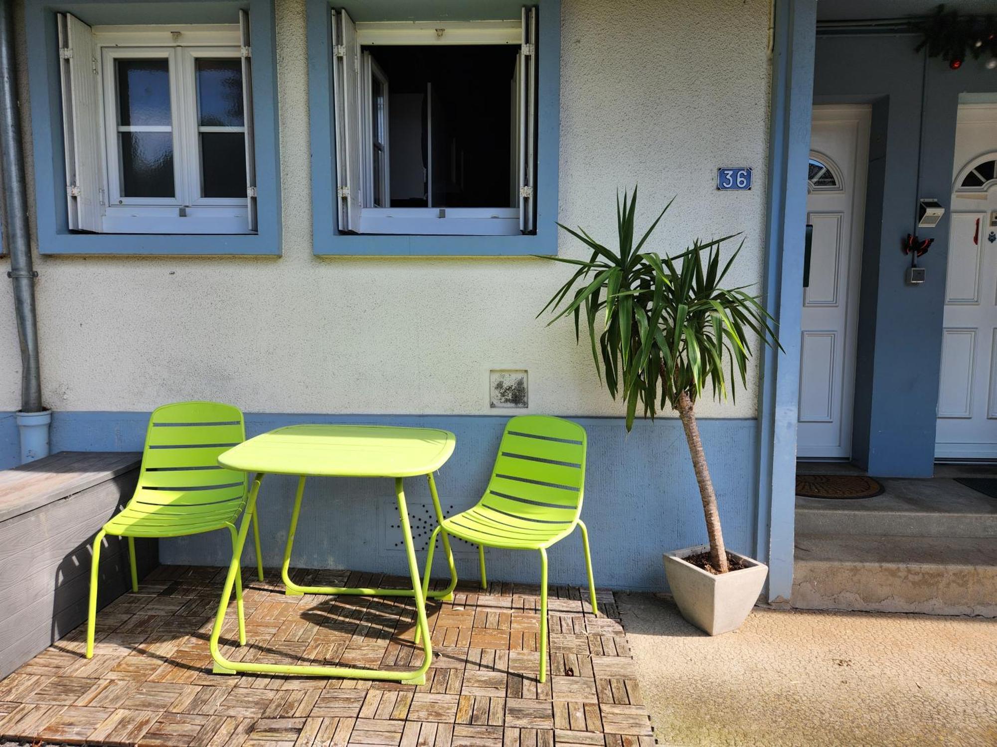 Apartamento No Historico Noyon Εξωτερικό φωτογραφία