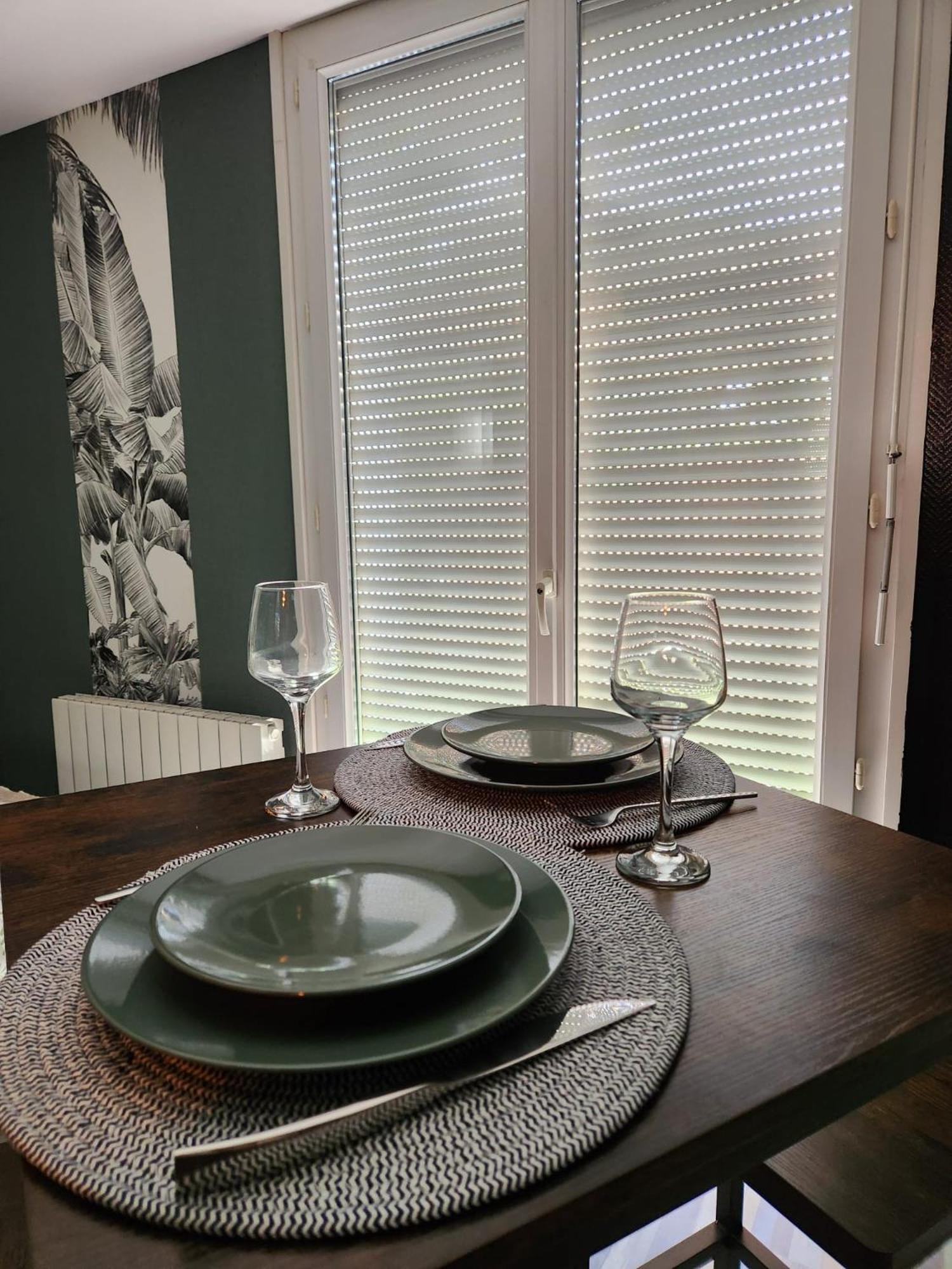 Apartamento No Historico Noyon Εξωτερικό φωτογραφία