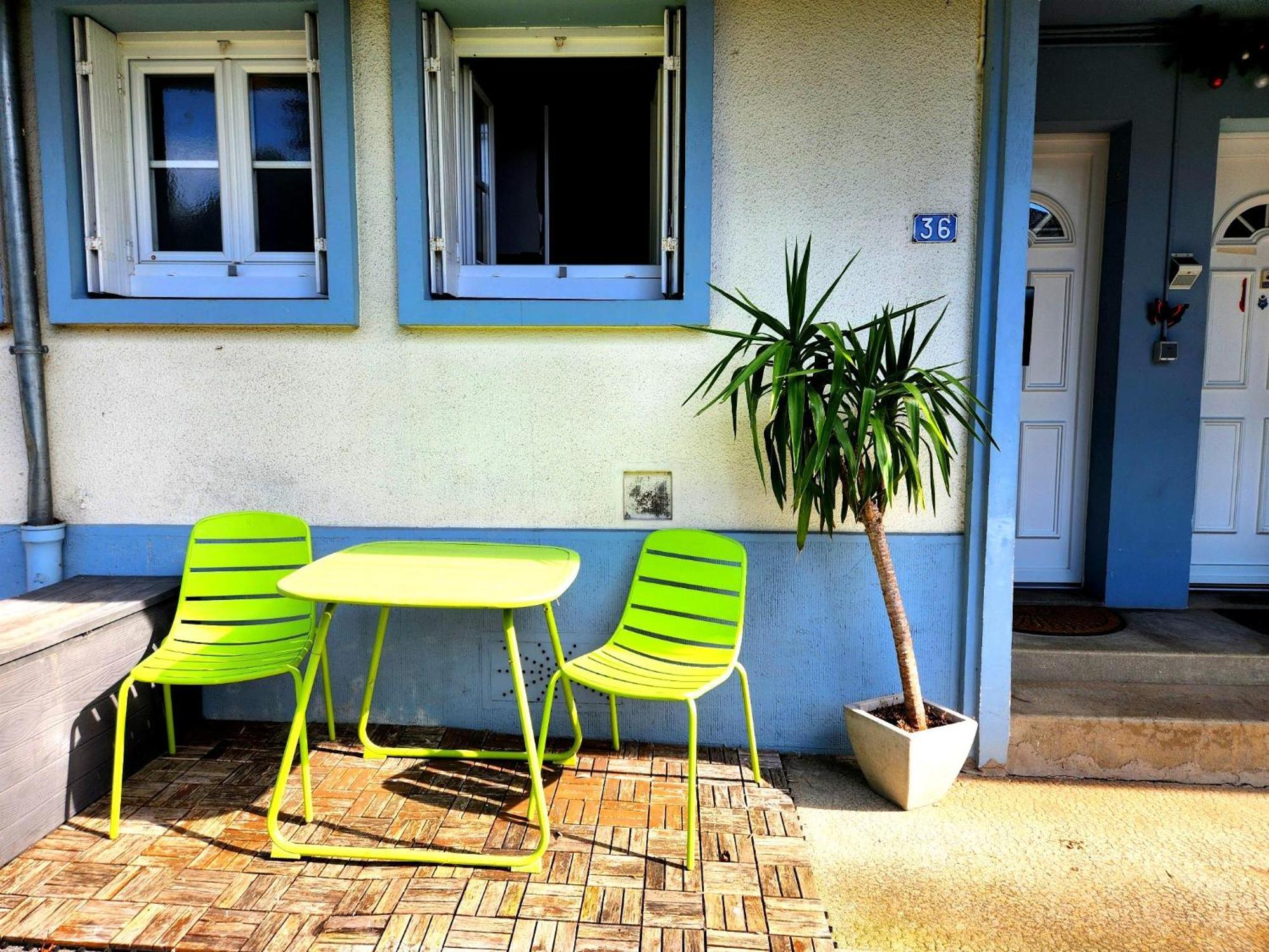 Apartamento No Historico Noyon Εξωτερικό φωτογραφία
