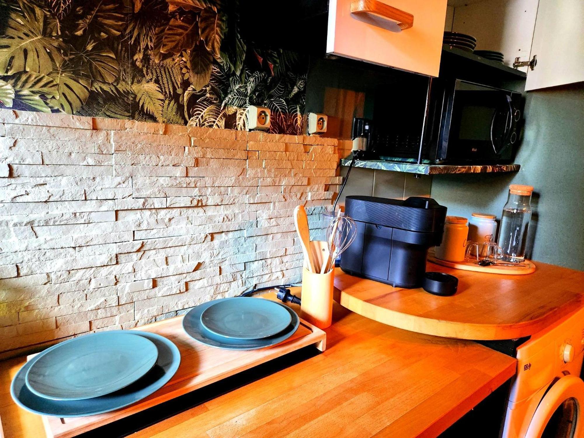 Apartamento No Historico Noyon Εξωτερικό φωτογραφία
